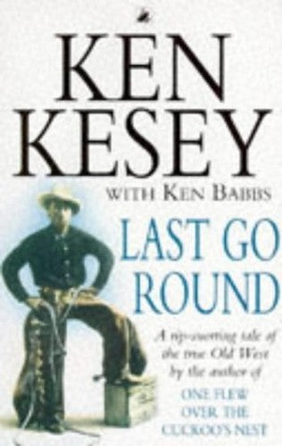 Last Go Round