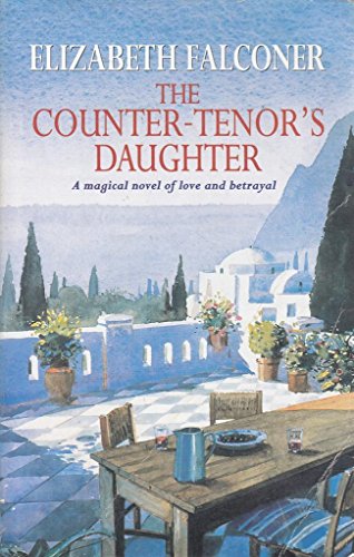 The Counter-tenor's Daughter