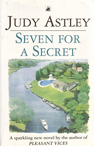 Seven For A Secret