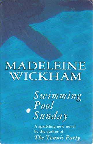 Swimming Pool Sunday