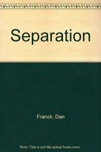 Separation
