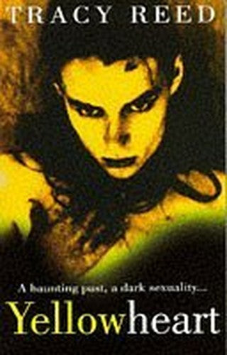 Yellowheart