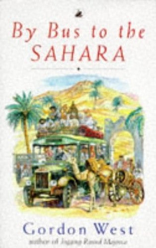 By bus to the Sahara