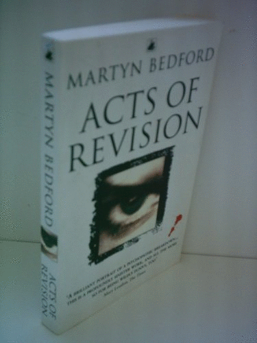 Acts of Revision