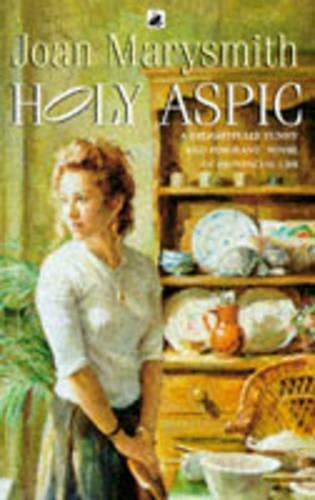 Holy Aspic