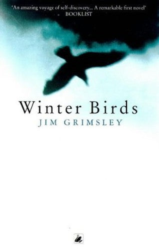 Winter Birds