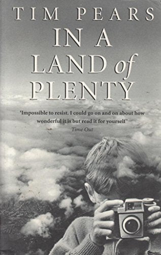 In A Land Of Plenty