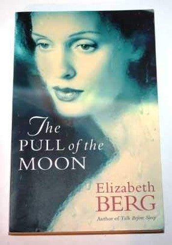 The Pull Of The Moon