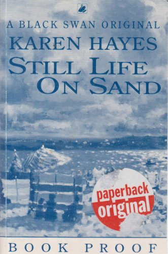 Still Life On Sand