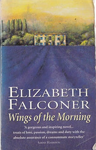Wings of the Morning 