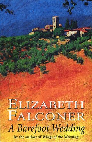 A Barefoot Wedding