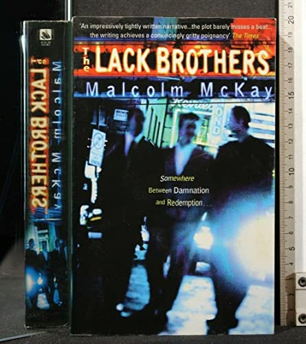 The Lack Brothers
