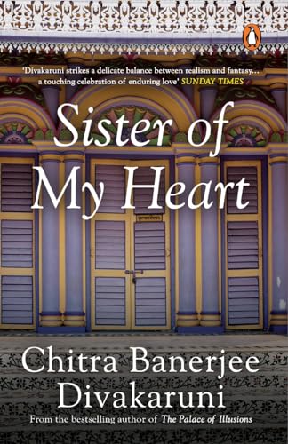 Sister Of My Heart