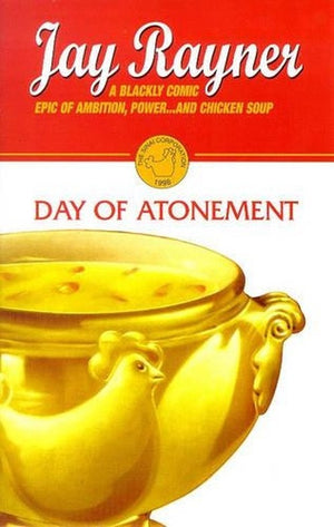 Day of Atonement