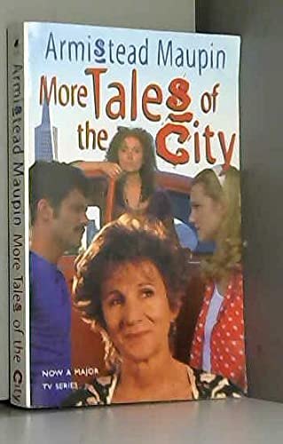 More Tales of the City