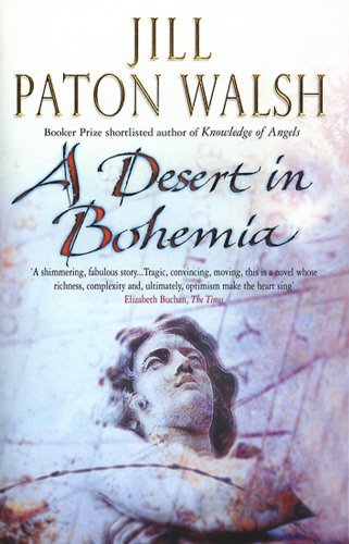 DESERT IN BOHEMIA A