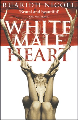 White Male Heart