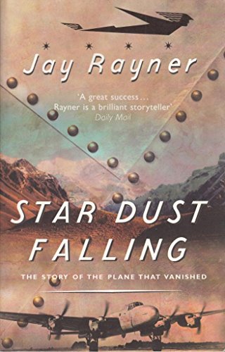 Star Dust Falling