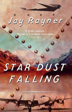 Star Dust Falling