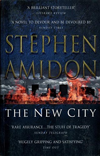 The New City