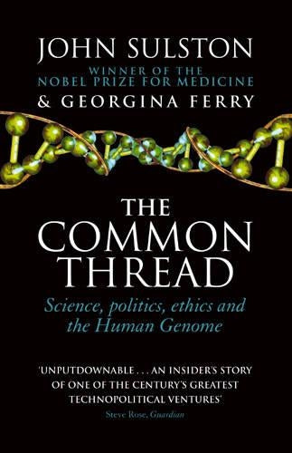 The Common Thread