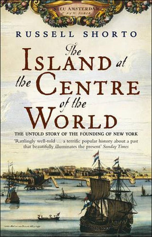 The Island at the Centre of the World