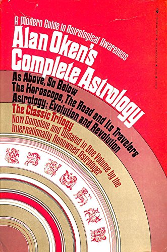 Complete Astrology