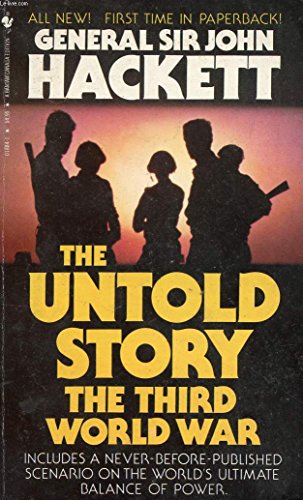 The Untold Story : The Third World War