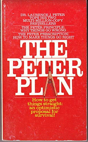 Peter Plan