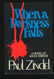 When a Darkness Falls 