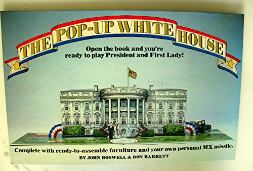 The Pop-Up White House