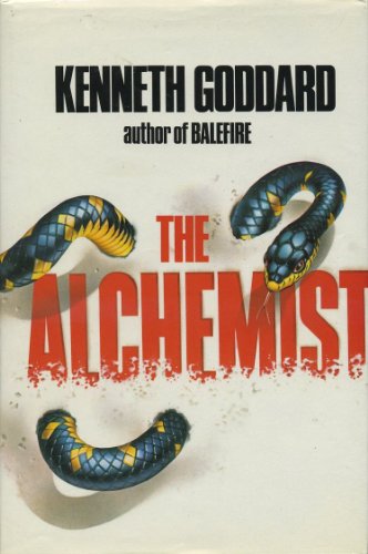 The Alchemist