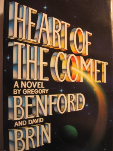 Heart of the Comet