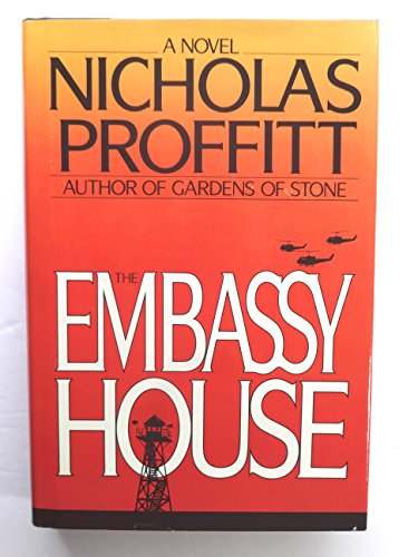 The Embassy House