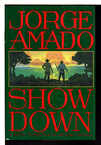Show down