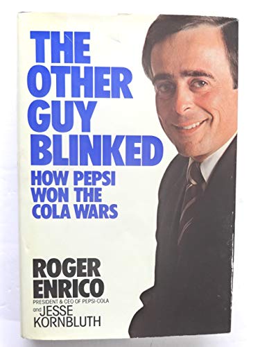 The Other Guy Blinked