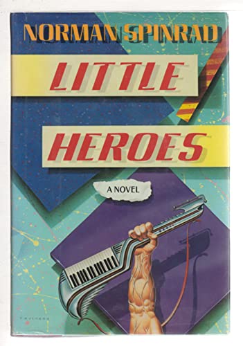 Little Heroes