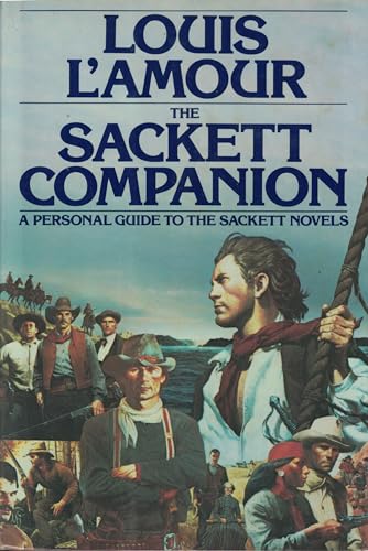 The Sackett Companion
