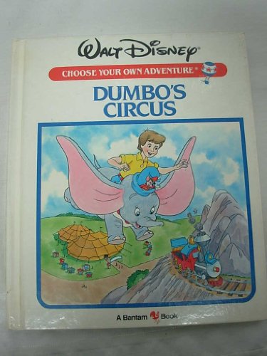 Dumbo's Circus