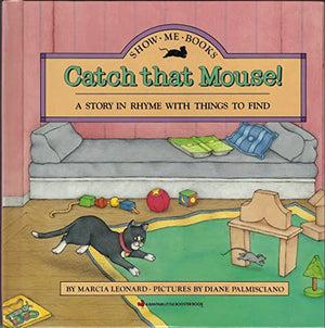 Catch That Mouse]
