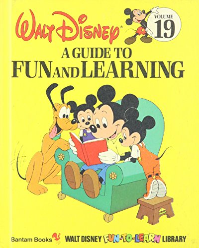 A Guide To Fun And Learning