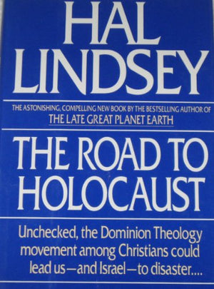 The Road to Holocaust