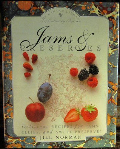 Jams and Preserves