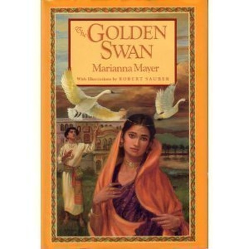 The Golden Swan