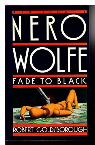 Fade to Black