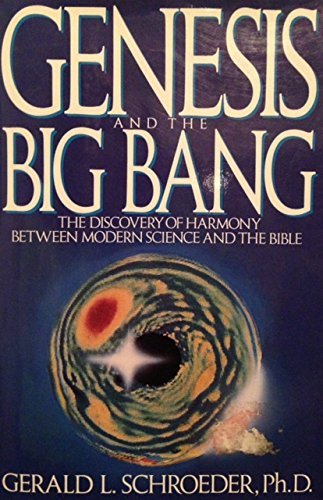 Genesis and the Big Bang