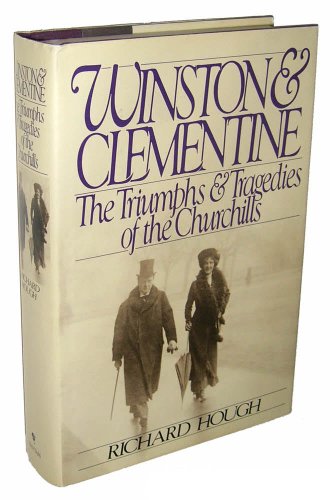 Winston and Clemintine