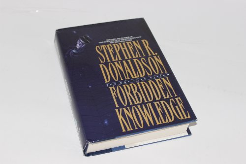 Forbidden Knowledge