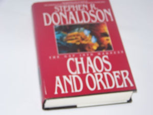 The Chaos and Order 