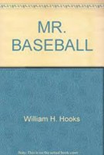 Mr. Baseball